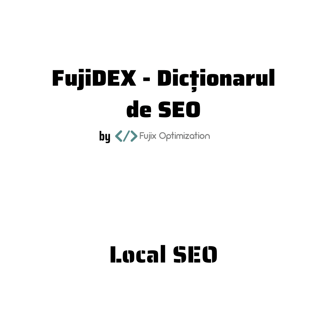 local SEO