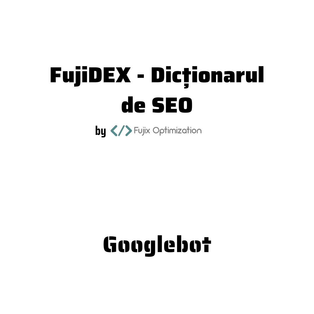 fujidex googlebot